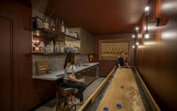 Photo courtesy SmithGroup Photo courtesy SmithGroup