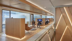 Photo courtesy SmithGroup Photo courtesy SmithGroup