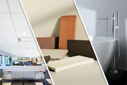 Top building products for August 2025 | Building Design+Construction Top building products for August 2025 | Building Design+Construction