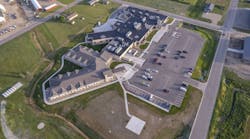 Healthcare facilities design Healthcare facilities design