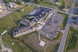 Healthcare facilities design Healthcare facilities design