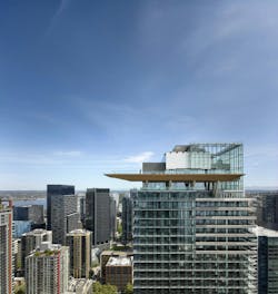 Photo courtesy MG2 Photo courtesy MG2