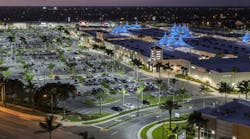 Photo courtesy Kimley-Horn Photo courtesy Kimley-Horn