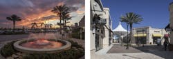 Kimley-Horn provided wide-ranging civil engineering services for the Palm Beach Mall Redevelopment in Florida Kimley-Horn provided wide-ranging civil engineering services for the Palm Beach Mall Redevelopment in Florida