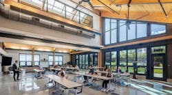 4Roots, Orlando, Fla. Photo: Chad Baumer, courtesy Little 4Roots, Orlando, Fla. Photo: Chad Baumer, courtesy Little