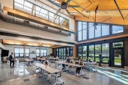 4Roots, Orlando, Fla. Photo: Chad Baumer, courtesy Little 4Roots, Orlando, Fla. Photo: Chad Baumer, courtesy Little