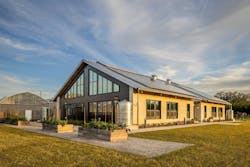 Photo: Chad Baumer, courtesy Little Photo: Chad Baumer, courtesy Little