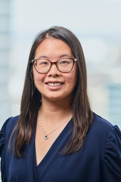 Jane Lin headshot Jane Lin headshot