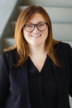 Je'Nen Chastain headshot Je'Nen Chastain headshot