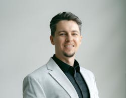 Kostiantyn Solomka headshot Kostiantyn Solomka headshot