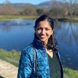 Maria Katticaran headshot Maria Katticaran headshot