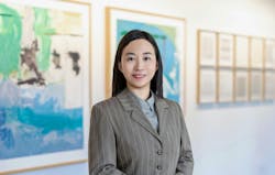 Yafei Zhang headshot Yafei Zhang headshot