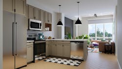 Photo courtesy Core Spaces Photo courtesy Core Spaces