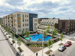 Photo courtesy of Summit Contracting Group Photo courtesy of Summit Contracting Group