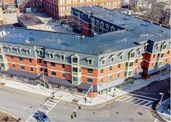 Photo courtesy Cruz Companies Photo courtesy Cruz Companies