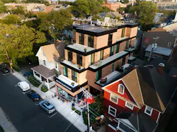 Photo: Ricardo Barros, courtesy of JZA+D Photo: Ricardo Barros, courtesy of JZA+D