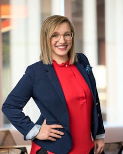 Ana Matijevic Paredes headshot Ana Matijevic Paredes headshot