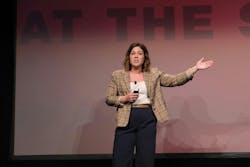 Colleen Marnell speaker headshot Colleen Marnell speaker headshot