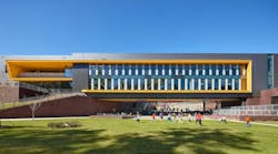 Photo: Mark Herboth, courtesy LeChase Construction Services Photo: Mark Herboth, courtesy LeChase Construction Services