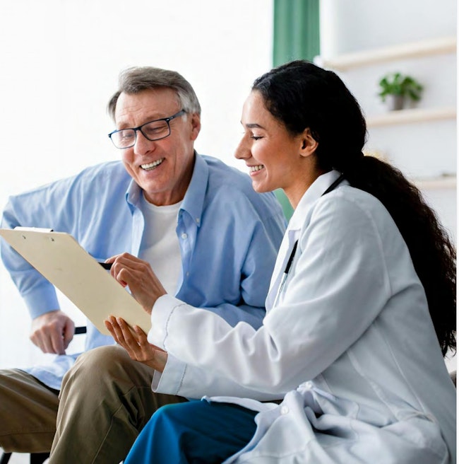 Patient satisfaction is driving heallthcare design and services.
