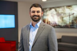 Matt Schrodel headshot Matt Schrodel headshot