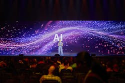 AI keynote at AU 2025 AI keynote at AU 2025