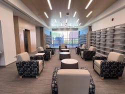 Photo courtesy IMEG Corp. Photo courtesy IMEG Corp.