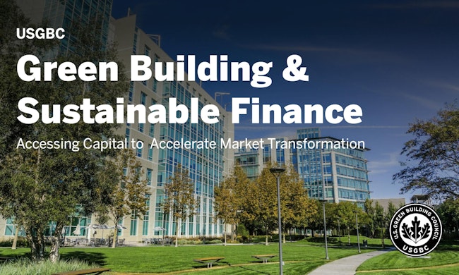 Courtesy USGBC