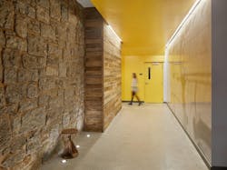 Longwood Row, Boston, Mass. Longwood Row, Boston, Mass.