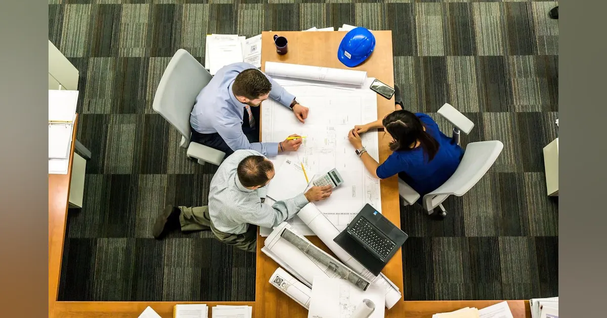 Architects’ pay gained modestly in past two years | Building Design ...