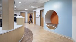 Photo courtesy BWBR Photo courtesy BWBR