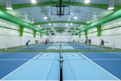 Solatube Tubular Daylighting Devices | Daylighting Solutions for Senior Recreation Facilities in Tulsa, Okla. Solatube Tubular Daylighting Devices | Daylighting Solutions for Senior Recreation Facilities in Tulsa, Okla.