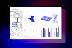 Ensuring that data is accurate, and every voice is heard, an AI-powered dashboard can redefine future-focused master planning by facilitating a culture of continuous planning for on-campus leaders Ensuring that data is accurate, and every voice is heard, an AI-powered dashboard can redefine future-focused master planning by facilitating a culture of continuous planning for on-campus leaders
