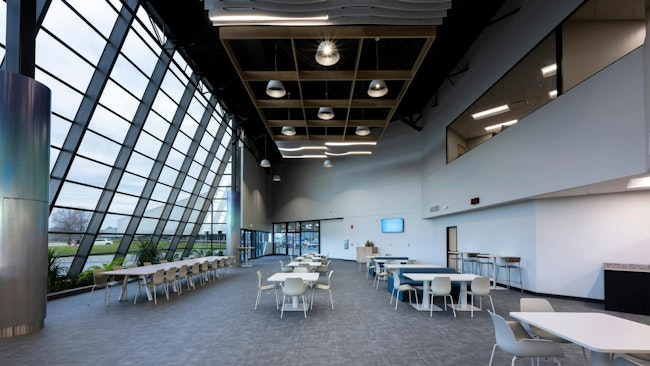 Photo courtesy Design Collaborative