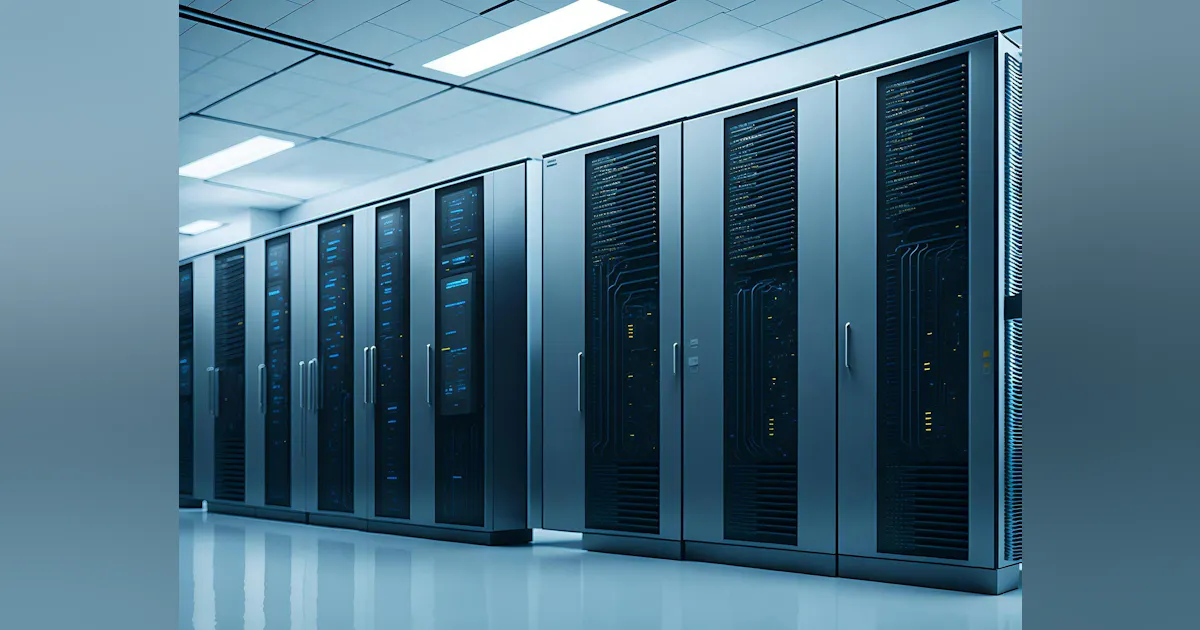 Top 60 Data Center Construction Firms for 2025 | Building Design ...