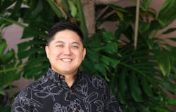 Lance Hirai 40 under 40 winner headshot Lance Hirai 40 under 40 winner headshot