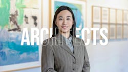 Yafei Zhang headshot for 40 Under 40 Class of 2025 Yafei Zhang headshot for 40 Under 40 Class of 2025