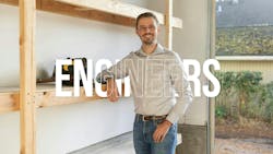 Kevin Aswegan headshot for 40 Under 40 Class of 2025 Kevin Aswegan headshot for 40 Under 40 Class of 2025