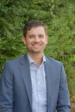 Matthew Kiker 40 under 40 winner headshot Matthew Kiker 40 under 40 winner headshot