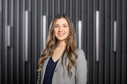 Andreanna Tzortzis Owoc 40 under 40 winner headshot Andreanna Tzortzis Owoc 40 under 40 winner headshot