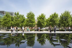 Photo courtesy NBBJ Photo courtesy NBBJ