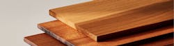 Superwood look just like natural wood, only much stronger. Superwood look just like natural wood, only much stronger.