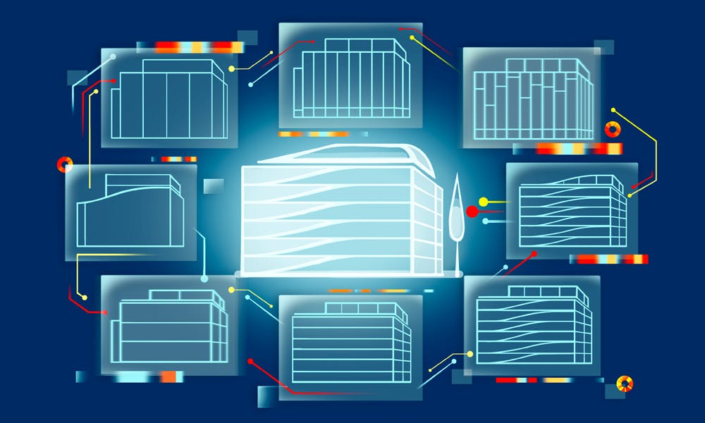 Reinventing the energy modeling process with AI – Building Design+Construction