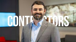 Matt Schrodel headshot for 40 Under 40 Class of 2025 Matt Schrodel headshot for 40 Under 40 Class of 2025