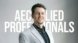 Kostiantyn Solomka headshot for 40 Under 40 Class of 2025 Kostiantyn Solomka headshot for 40 Under 40 Class of 2025