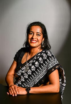 Headshot of 40 under 40 winner Aditi Agarwal Headshot of 40 under 40 winner Aditi Agarwal