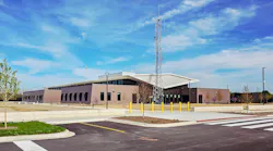The Regional Operations and Communications Center in Lake County, Ill., performs three major public-safety functions.
