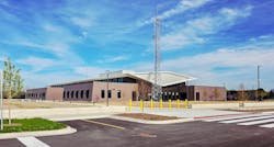 The Regional Operations and Communications Center in Lake County, Ill., performs three major public-safety functions. The Regional Operations and Communications Center in Lake County, Ill., performs three major public-safety functions.