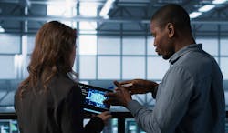 AI and ML technologies can play a pivotal role in the design, construction, and operation of SMRs. AI and ML technologies can play a pivotal role in the design, construction, and operation of SMRs.