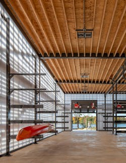 Beaverdam Reservoir Park Boathouse | Ashburn, Va. | Park facility Beaverdam Reservoir Park Boathouse | Ashburn, Va. | Park facility